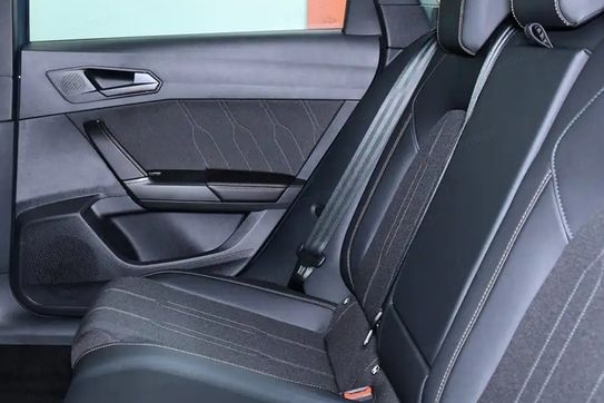 Cupra Leon 1.5 TSI