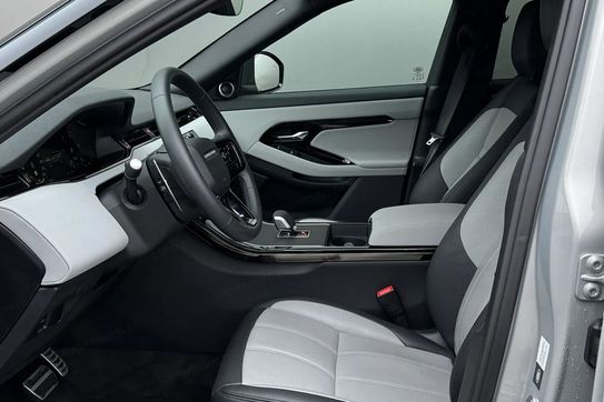 Land Rover Range Rover Evoque D200 Dynamic SE