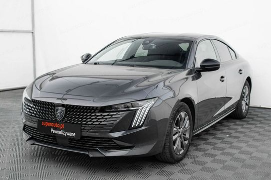 Peugeot 508 1.5 BlueHDi Allure Pack S&S EAT8