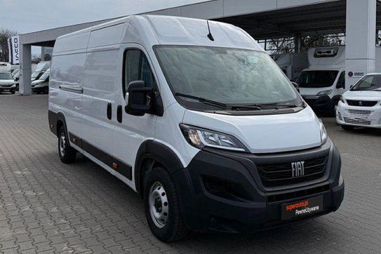 Fiat Ducato L4H2