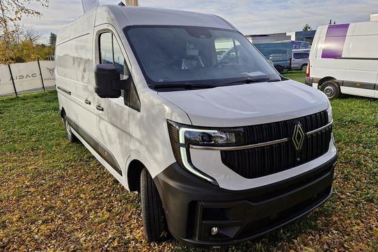 Renault Master L3H2 Extra AT9
