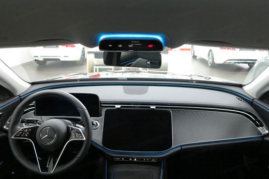 Mercedes Klasa E 220 d 4-Matic Avantgarde