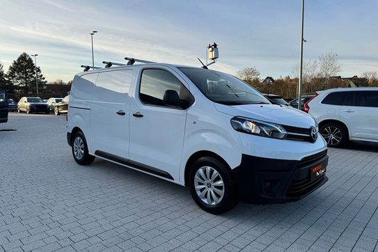 Toyota ProAce L1H1 Active AT