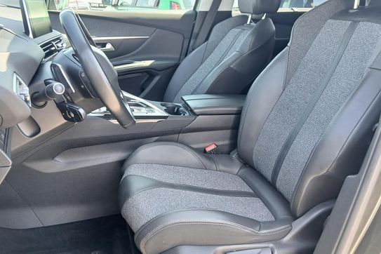 Peugeot 5008 BlueHDI Allure S&S