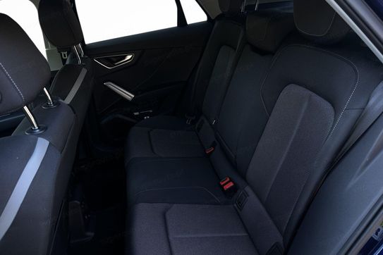 Audi Q2 35 TFSI