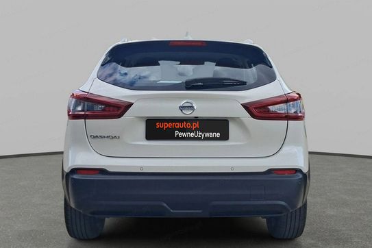 Nissan Qashqai DIG-T mHEV