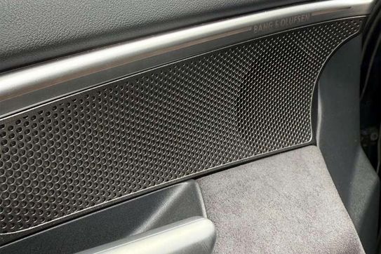 Audi A5 S5 TFSI Avant