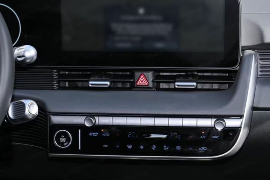 Hyundai Ioniq 5 Dynamiq 63kWh RWD