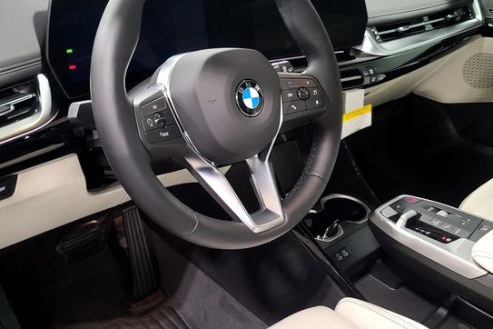 BMW X1 sDrive18d xLine