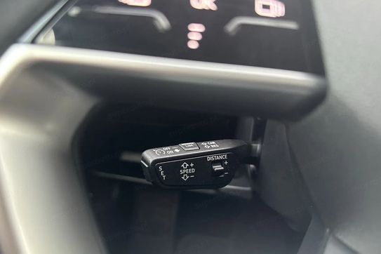 Audi A5 TDI quattro S line Avant