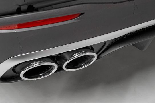 Mercedes GLE AMG  53  4-Matic+