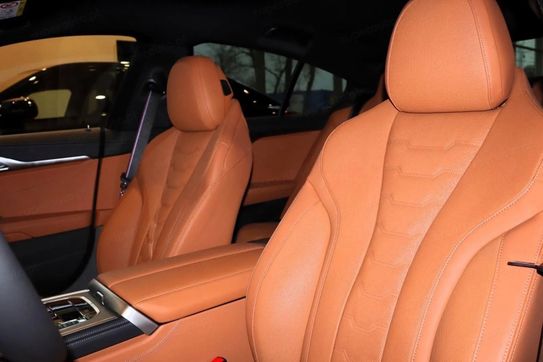 BMW Seria 8 Gran Coupe 840i xDrive