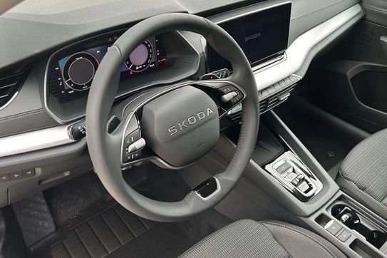Skoda Octavia Drive Selection 1.5 TSI mHEV DSG