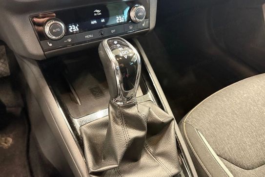 Skoda Kamiq 1.5 TSI Style DSG
