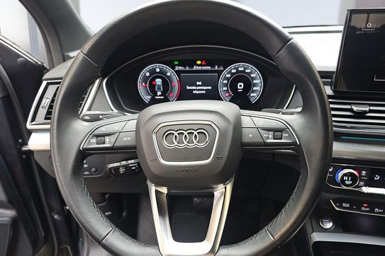 Audi Q5 Sportback 40 TDI quattro S Line