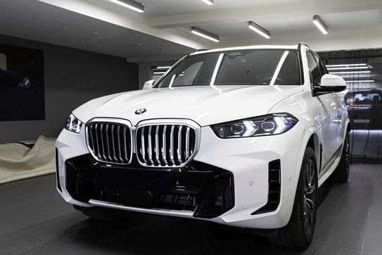 BMW X5 xDrive30d M Sport