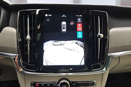 Volvo V90 B5 B Ultimate AWD aut