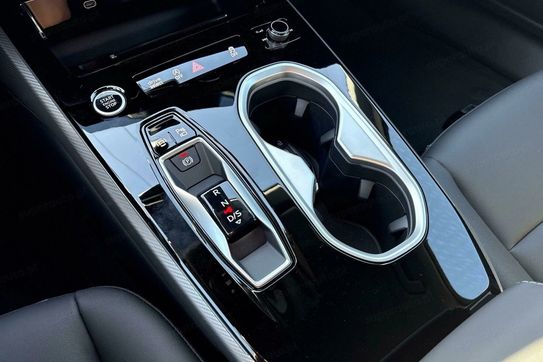 Audi A6 Avant TFSI 150 kW S tronic