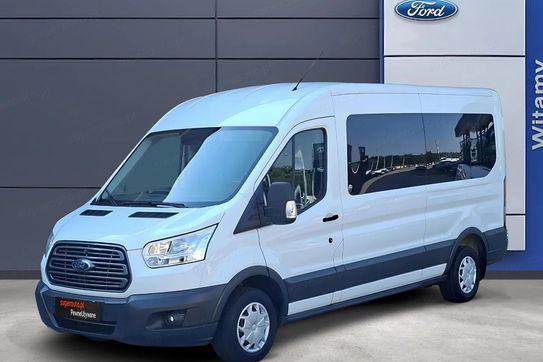Ford Transit Kombi L3H2 Trend