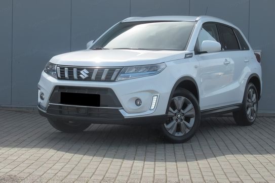 Suzuki Vitara 1.4 Boosterjet mHEV Premium Plus 2WD
