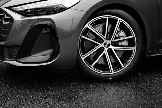 Audi A5 TFSI quattro S line