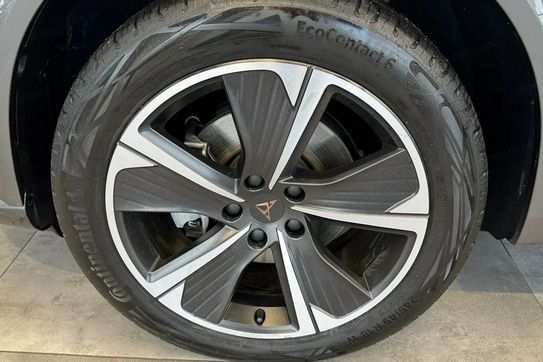 Cupra Formentor 1.5 TSI