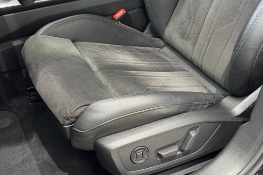 Audi A6 40 TDI Sport