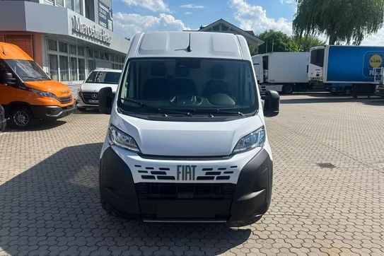Fiat Ducato 3t L2H2