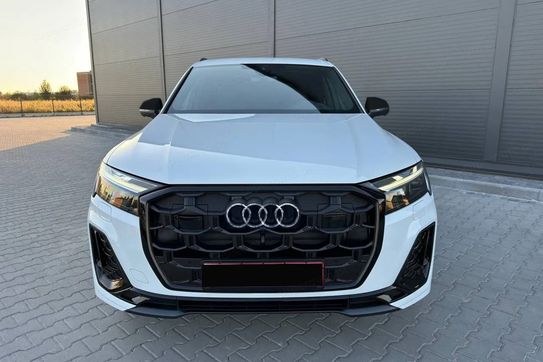 Audi Q7 50 TDI quattro S Line