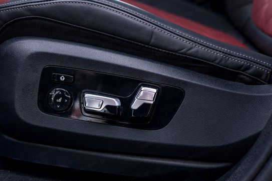 BMW X6 xDrive30d M Sport