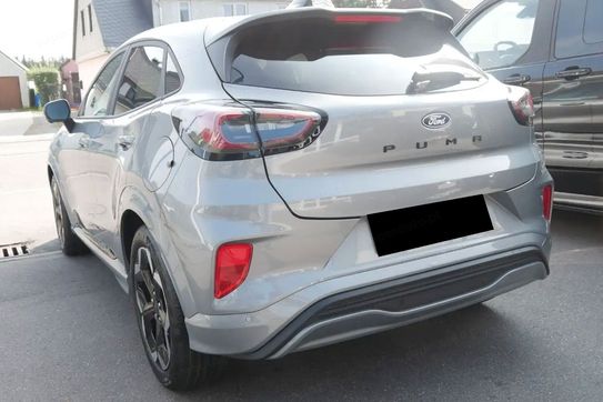 Ford Puma ST-Line X PowerShift 1.0 EcoBoost