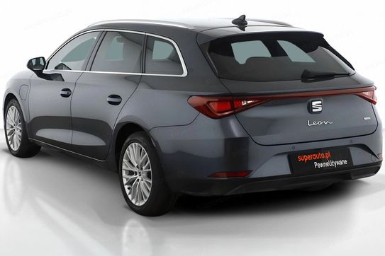 Seat Leon 1.4 eHybrid Xcellence DSG
