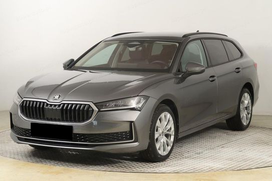 Skoda Superb Selection 2.0 TSI DSG 4x4