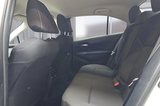 Toyota Corolla 1.5 Style MS