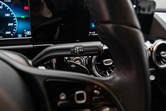 Mercedes B Klasa 180 d 7G-DCT