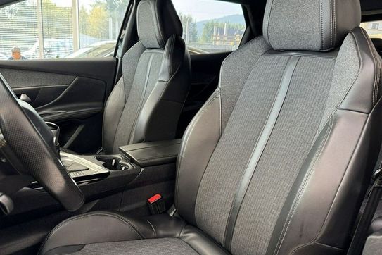 Peugeot 3008 1.2 PureTech  GT Line S&S