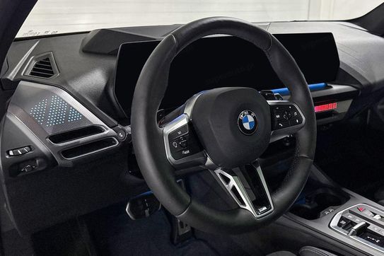 BMW Seria 1 118d M Sport
