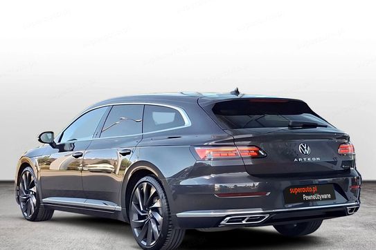 Volkswagen Arteon 2.0 TDI 4Motion R-Line DSG