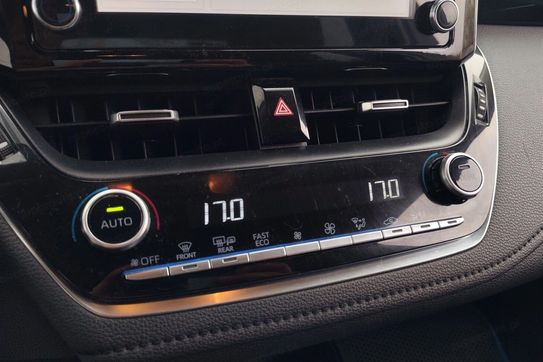 Toyota Corolla 1.8 Hybrid Comfort
