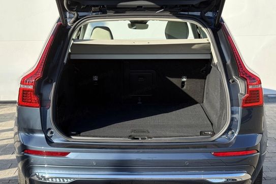 Volvo XC60 T6 Plug-In Hybrid AWD Plus Bright