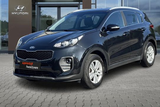 Kia Sportage 1.6 GDI L 2WD