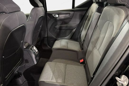Volvo XC40 T5 Plug-In Hybrid Plus Bright aut