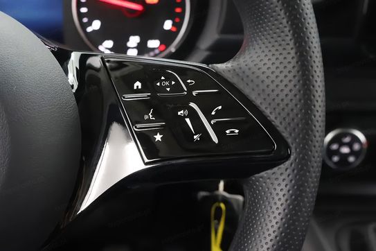 Mercedes Citan PRO 112 CDI Standard L1H1 A7