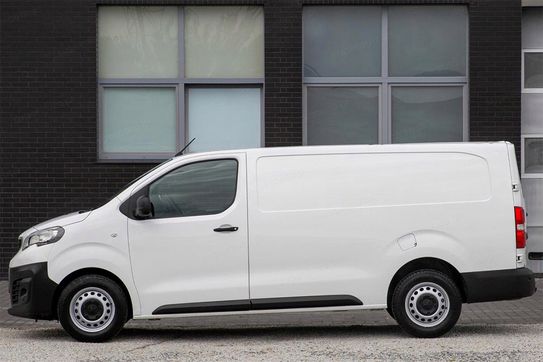 Peugeot Expert L2H1 AT