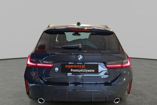 BMW Seria 3 Touring 320d xDrive M Sport