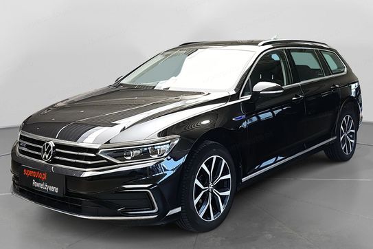 Volkswagen Passat 1.4 TSI Plug-In Hybrid GTE DSG