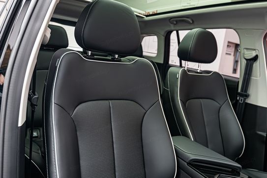 Jaecoo 5 1.6 T-GDI Premium DCT