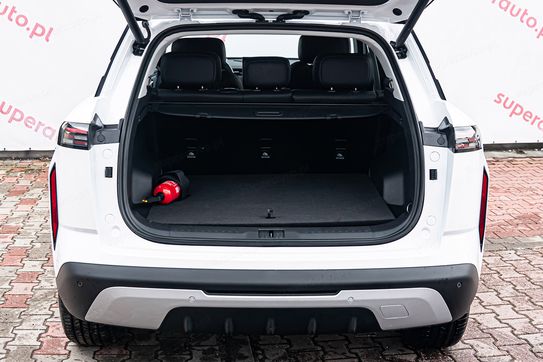 Jaecoo 7 1.5 T-GDI Super Hybrid Exclusive DHT