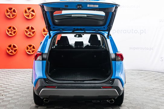 Toyota RAV4 2.5 Hybrid Comfort 4x4