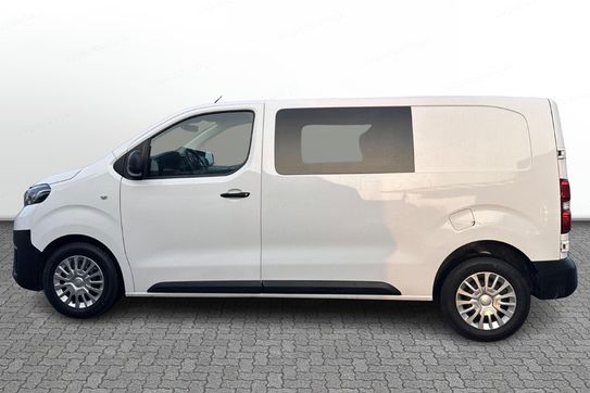 Toyota ProAce L1H1 Zabudowa Brygadowa